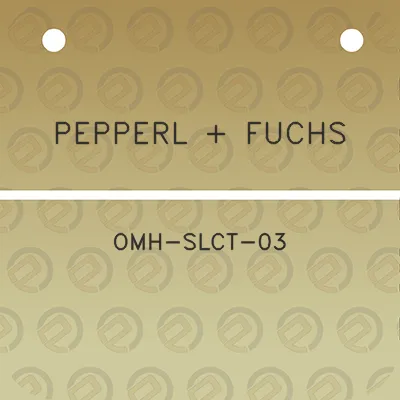 pepperl-fuchs-omh-slct-03