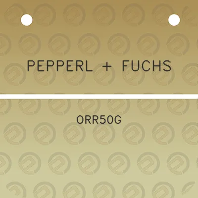 pepperl-fuchs-orr50g