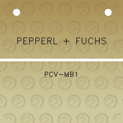 pepperl-fuchs-pcv-mb1