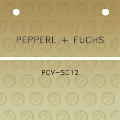 pepperl-fuchs-pcv-sc12