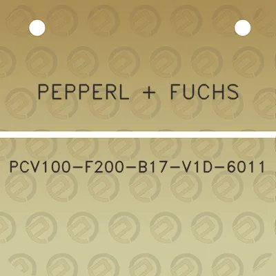 pepperl-fuchs-pcv100-f200-b17-v1d-6011