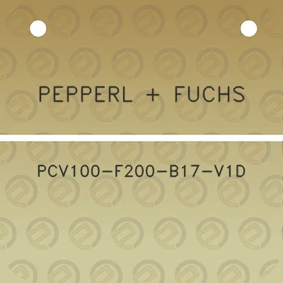 pepperl-fuchs-pcv100-f200-b17-v1d