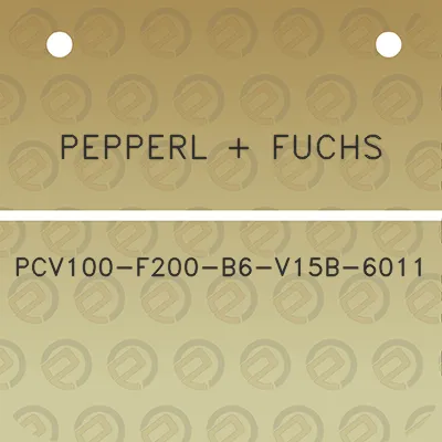 pepperl-fuchs-pcv100-f200-b6-v15b-6011