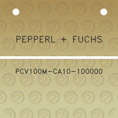 pepperl-fuchs-pcv100m-ca10-100000