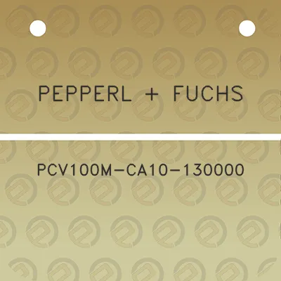 pepperl-fuchs-pcv100m-ca10-130000