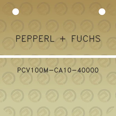 pepperl-fuchs-pcv100m-ca10-40000