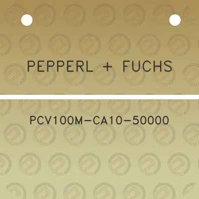 pepperl-fuchs-pcv100m-ca10-50000