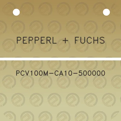 pepperl-fuchs-pcv100m-ca10-500000