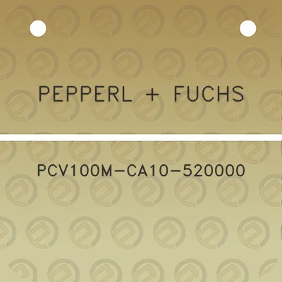 pepperl-fuchs-pcv100m-ca10-520000