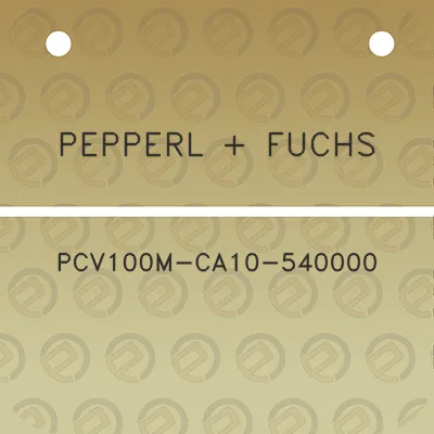 pepperl-fuchs-pcv100m-ca10-540000