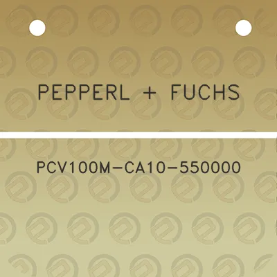 pepperl-fuchs-pcv100m-ca10-550000