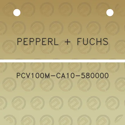 pepperl-fuchs-pcv100m-ca10-580000