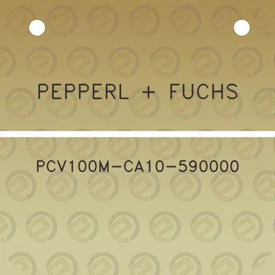 pepperl-fuchs-pcv100m-ca10-590000