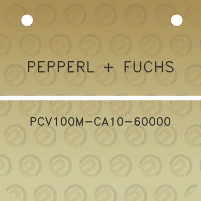 pepperl-fuchs-pcv100m-ca10-60000