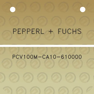 pepperl-fuchs-pcv100m-ca10-610000