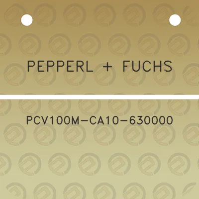 pepperl-fuchs-pcv100m-ca10-630000