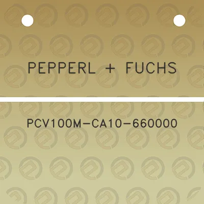 pepperl-fuchs-pcv100m-ca10-660000