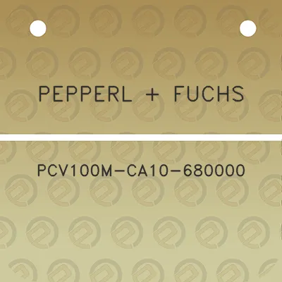 pepperl-fuchs-pcv100m-ca10-680000