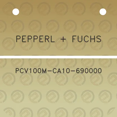 pepperl-fuchs-pcv100m-ca10-690000