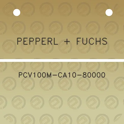 pepperl-fuchs-pcv100m-ca10-80000