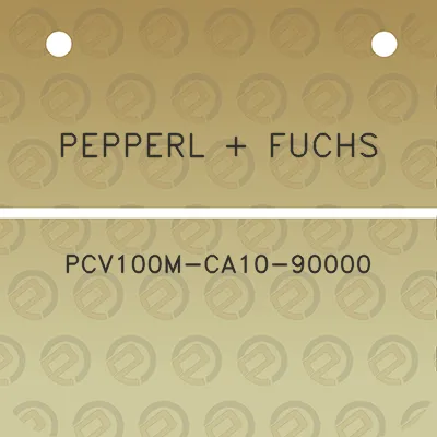 pepperl-fuchs-pcv100m-ca10-90000