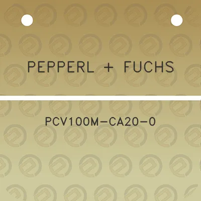 pepperl-fuchs-pcv100m-ca20-0