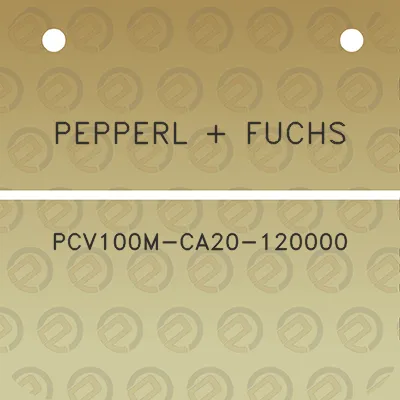 pepperl-fuchs-pcv100m-ca20-120000