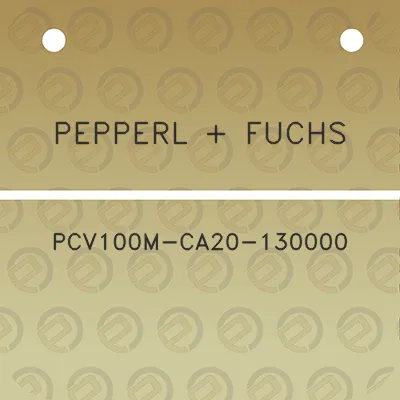 pepperl-fuchs-pcv100m-ca20-130000