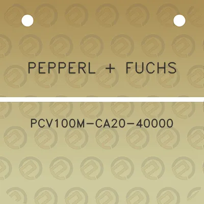 pepperl-fuchs-pcv100m-ca20-40000