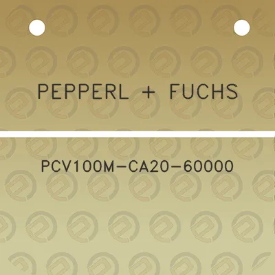 pepperl-fuchs-pcv100m-ca20-60000