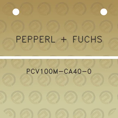 pepperl-fuchs-pcv100m-ca40-0