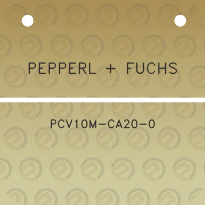 pepperl-fuchs-pcv10m-ca20-0