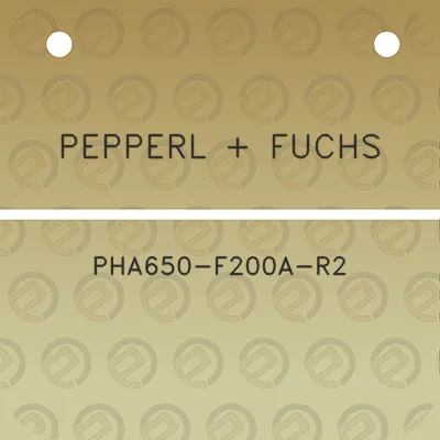 pepperl-fuchs-pha650-f200a-r2