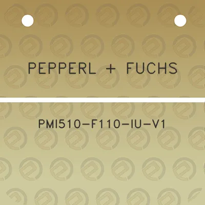 pepperl-fuchs-pmi510-f110-iu-v1