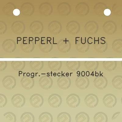 pepperl-fuchs-progr-stecker-9004bk