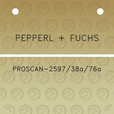 pepperl-fuchs-proscan-259738a76a