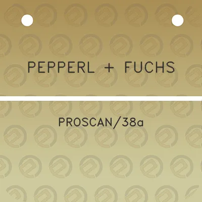 pepperl-fuchs-proscan38a