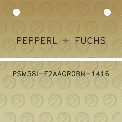 pepperl-fuchs-psm58i-f2aagr0bn-1416