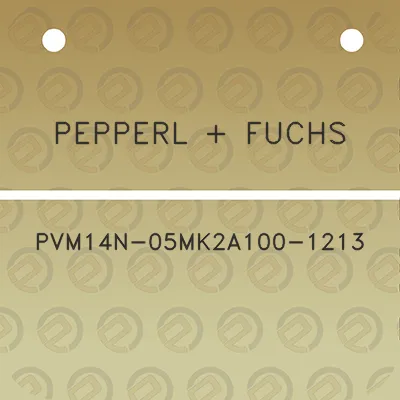 pepperl-fuchs-pvm14n-05mk2a100-1213