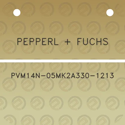 pepperl-fuchs-pvm14n-05mk2a330-1213