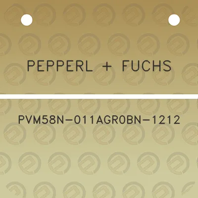 pepperl-fuchs-pvm58n-011agr0bn-1212