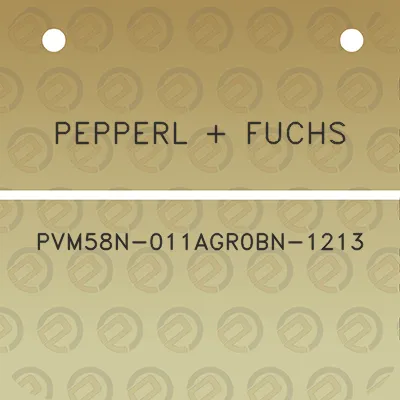 pepperl-fuchs-pvm58n-011agr0bn-1213