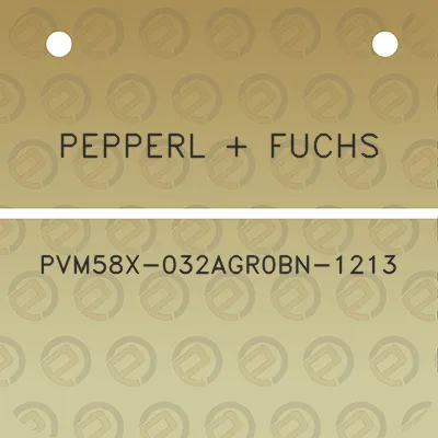 pepperl-fuchs-pvm58x-032agr0bn-1213