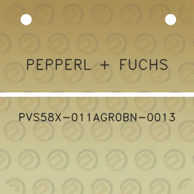 pepperl-fuchs-pvs58x-011agr0bn-0013