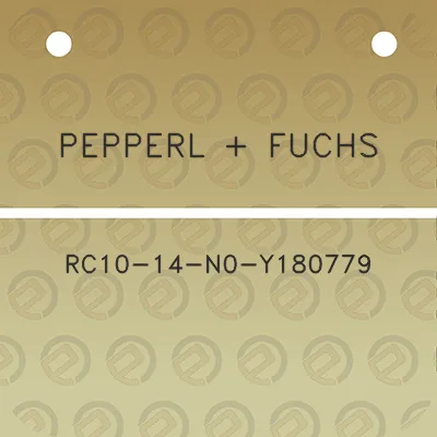 pepperl-fuchs-rc10-14-n0-y180779