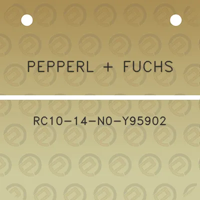 pepperl-fuchs-rc10-14-n0-y95902