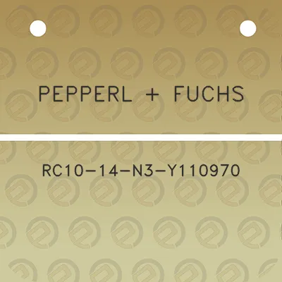 pepperl-fuchs-rc10-14-n3-y110970