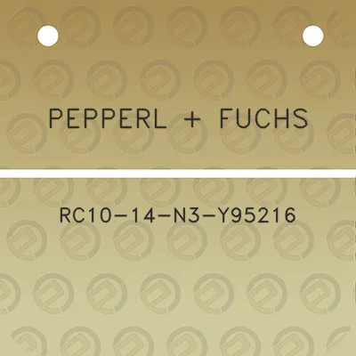 pepperl-fuchs-rc10-14-n3-y95216