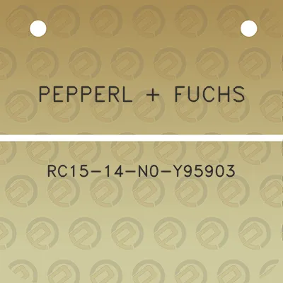 pepperl-fuchs-rc15-14-n0-y95903