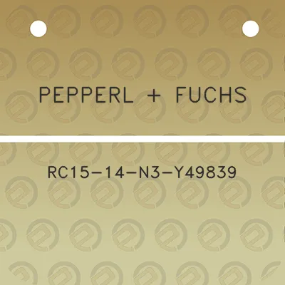 pepperl-fuchs-rc15-14-n3-y49839